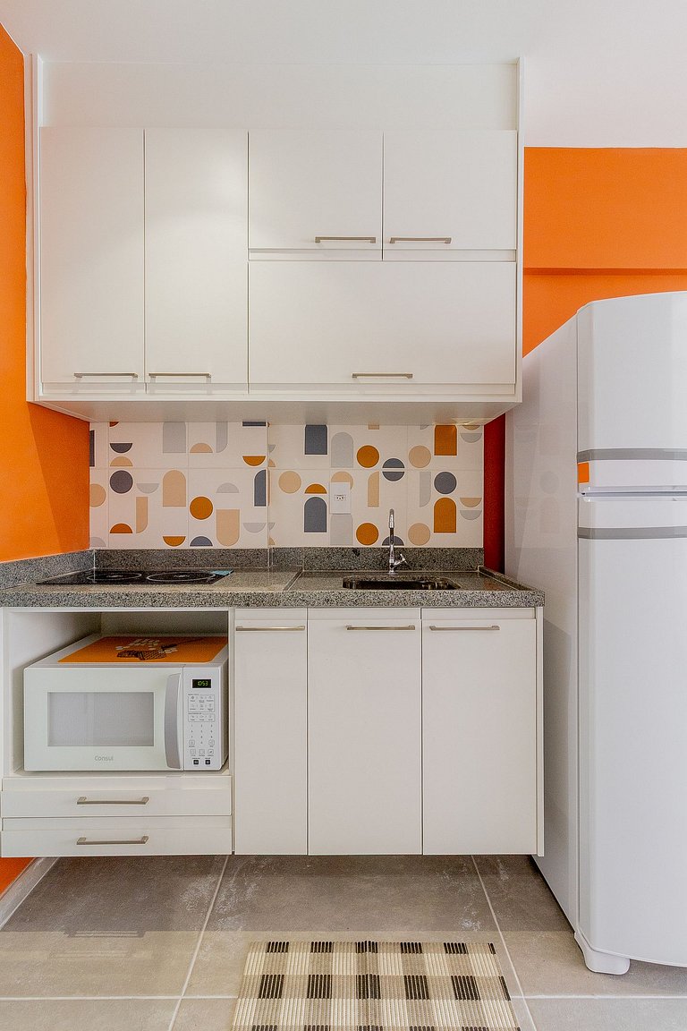 Comfort close to Allianz Park