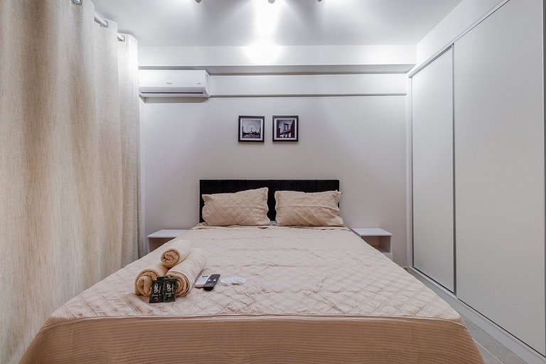 Comfort close to Allianz Park