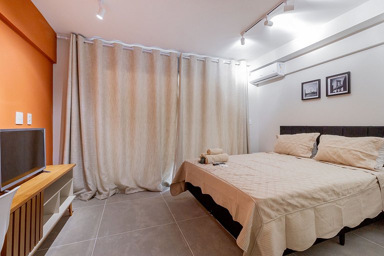 Comfort close to Allianz Park