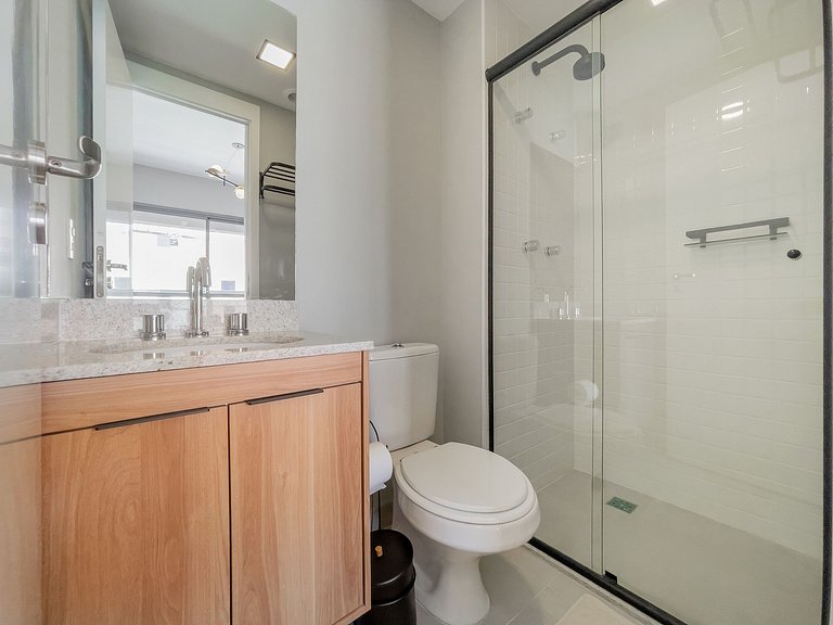 Charming and comfortable, next to Av Paulista