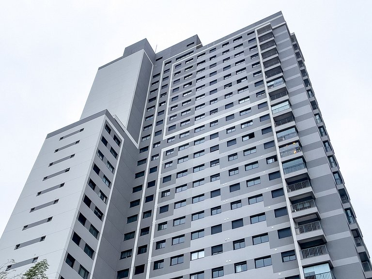 Your stylish hub in São Paulo - Benx Pompeia