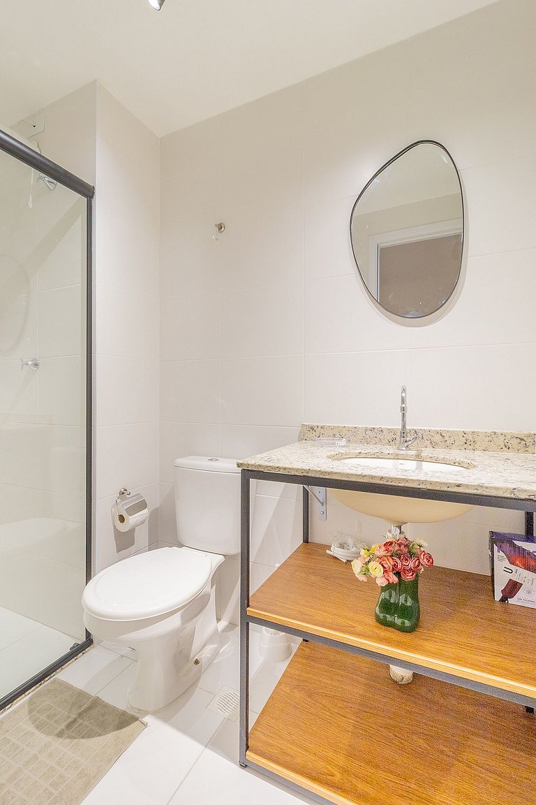 Great stay near Allianz Park