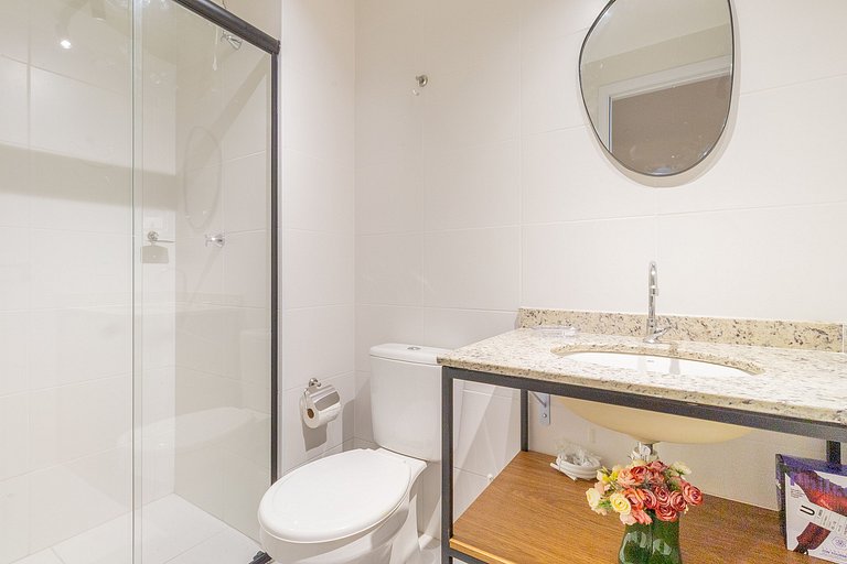 Great stay near Allianz Park