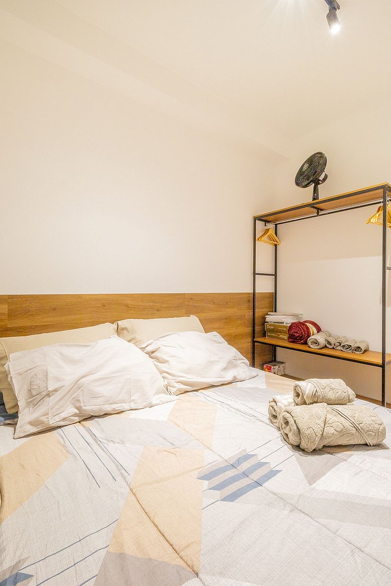 Cool stay by Allianz Park