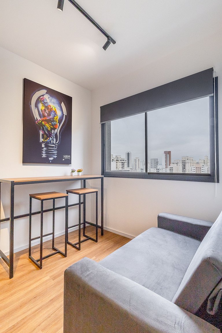 Great stay near Allianz Park