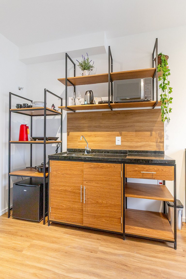 Great stay near Allianz Park