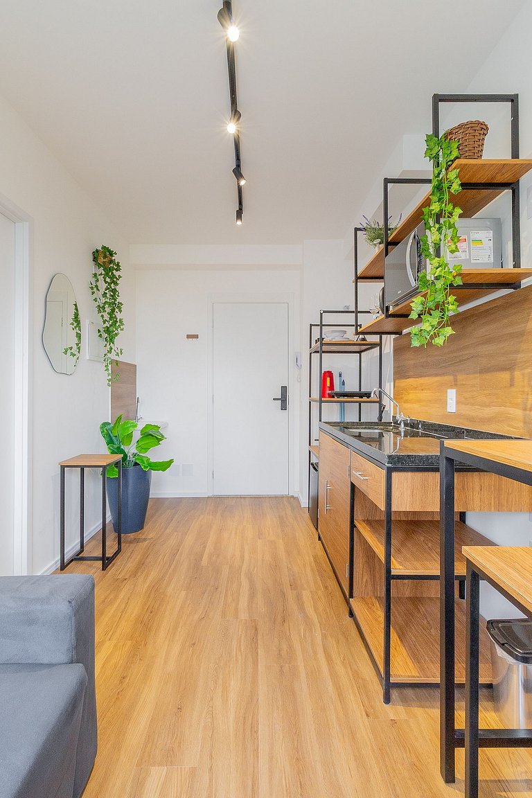 Great stay near Allianz Park