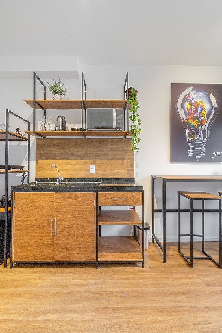 Ideal para espectáculos y entretenimiento