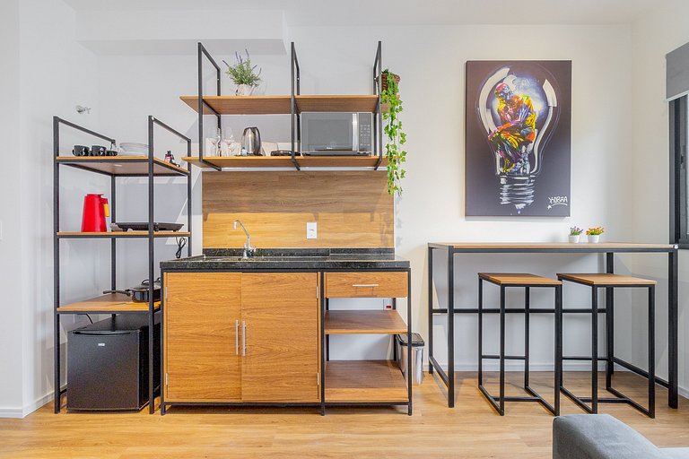 Great stay near Allianz Park