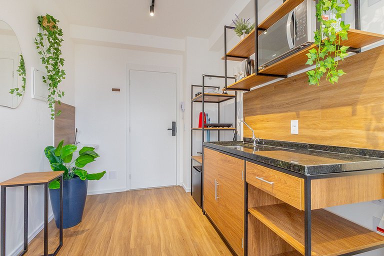 Great stay near Allianz Park