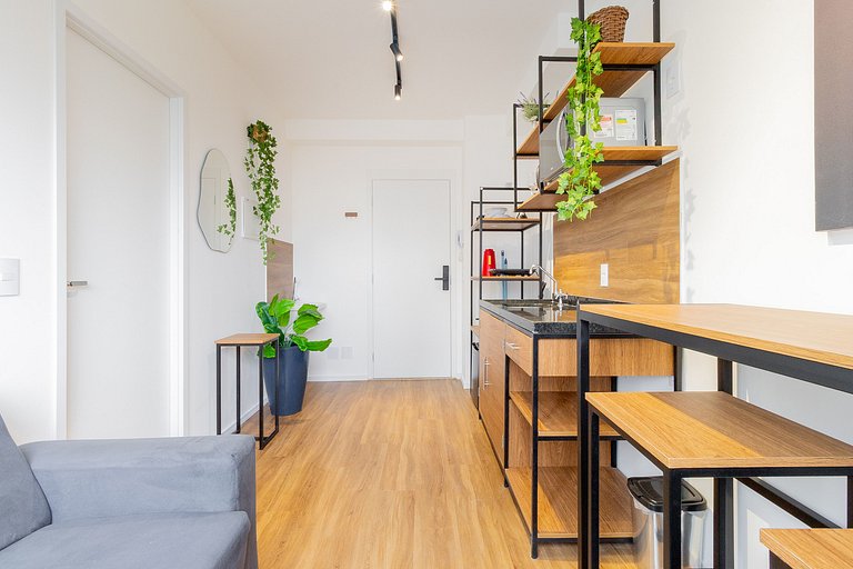 Great stay near Allianz Park