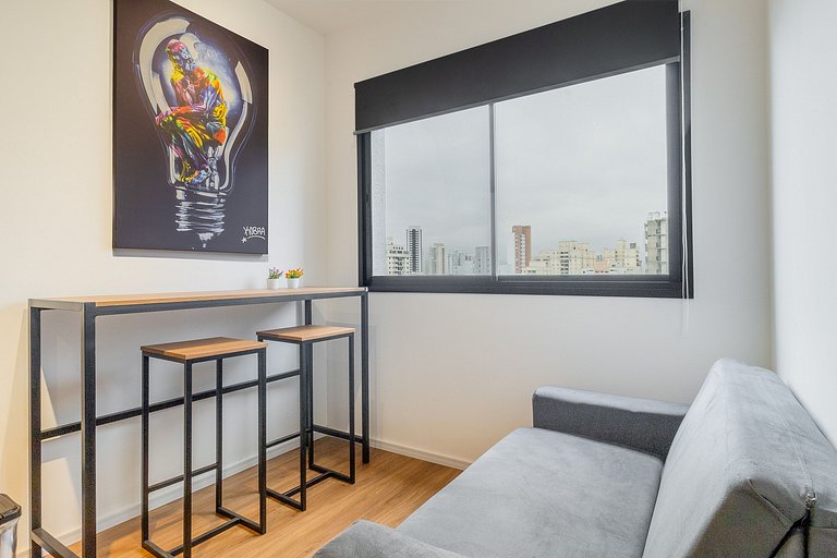 Perfecto para shows y diversión