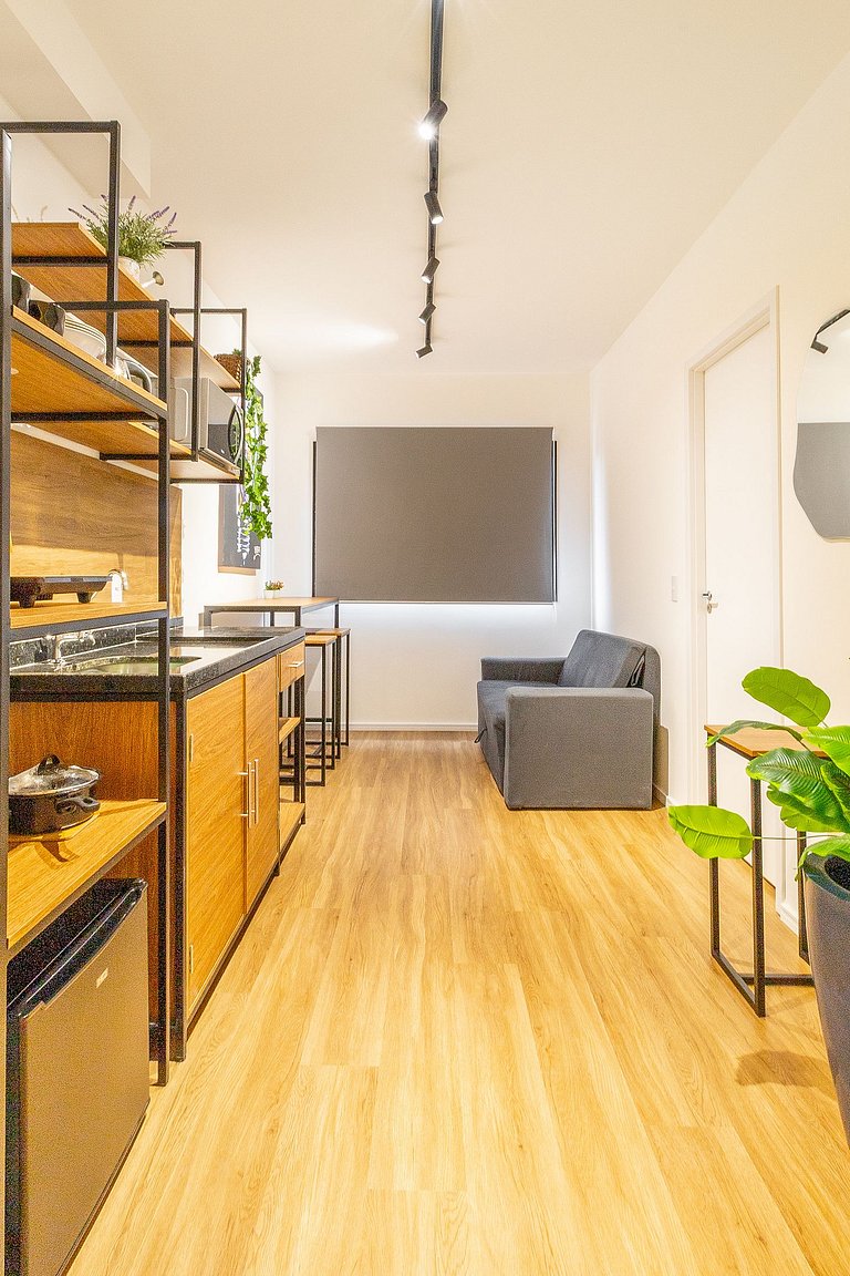 Ideal para espectáculos y entretenimiento