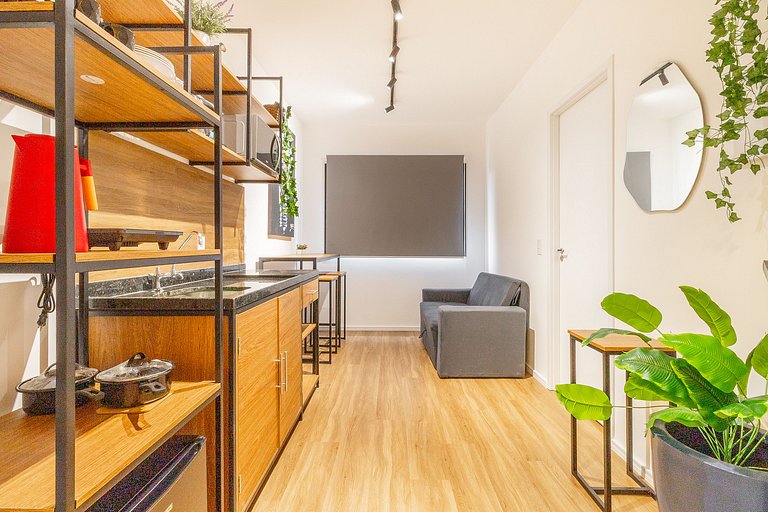 Great stay near Allianz Park