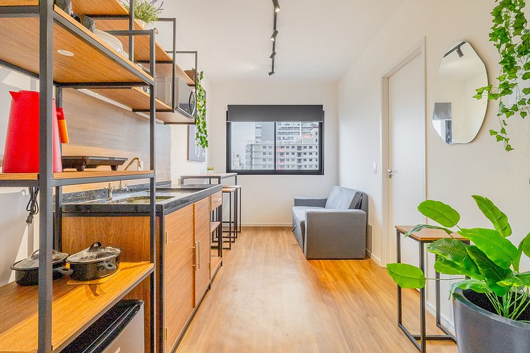 Perfecto para shows y diversión