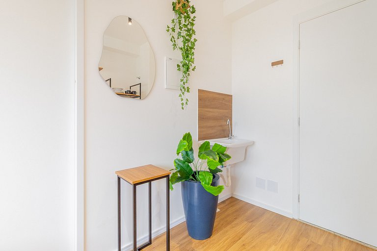 Great stay near Allianz Park