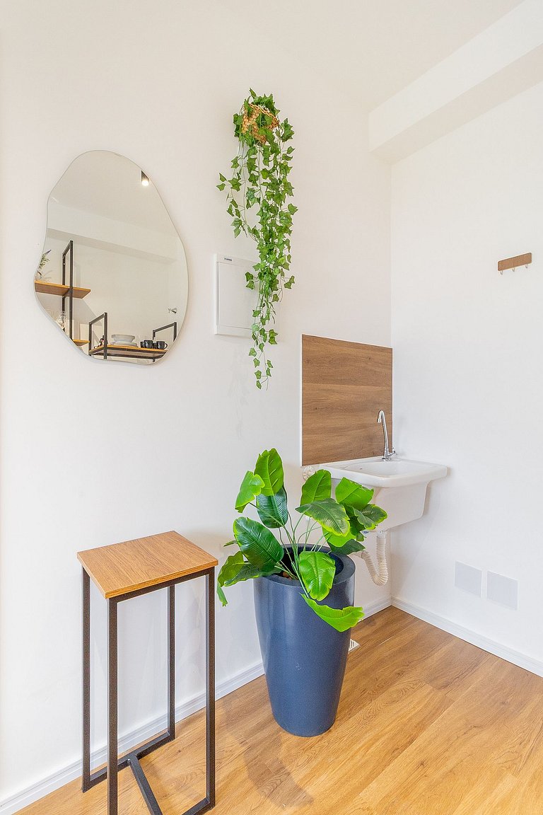 Great stay near Allianz Park