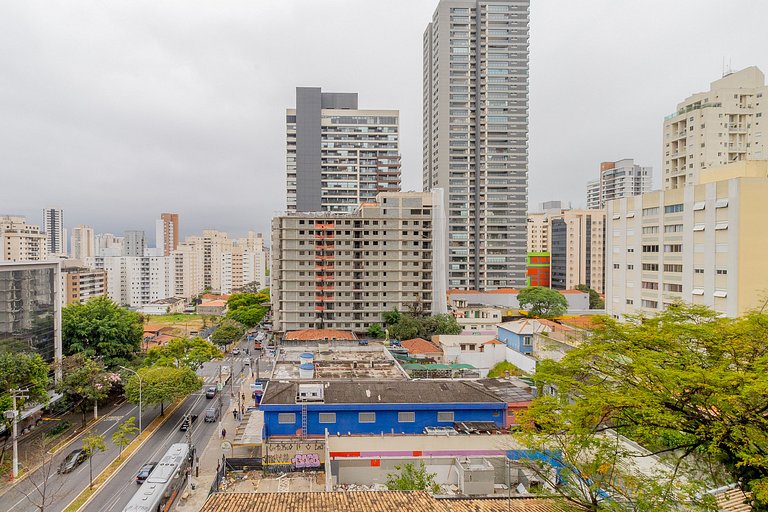 Onde SP acontece: música, sol e terraço