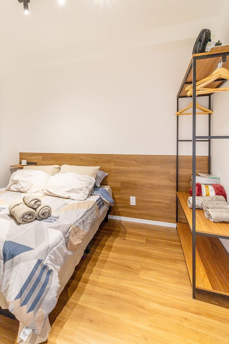 Cool stay by Allianz Park