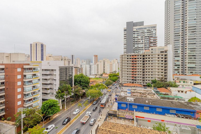 Onde SP acontece: música, sol e terraço