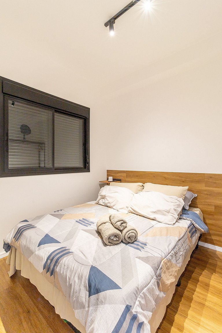 Cool stay by Allianz Park