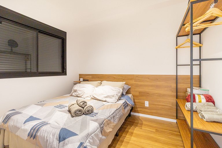 Great stay near Allianz Park