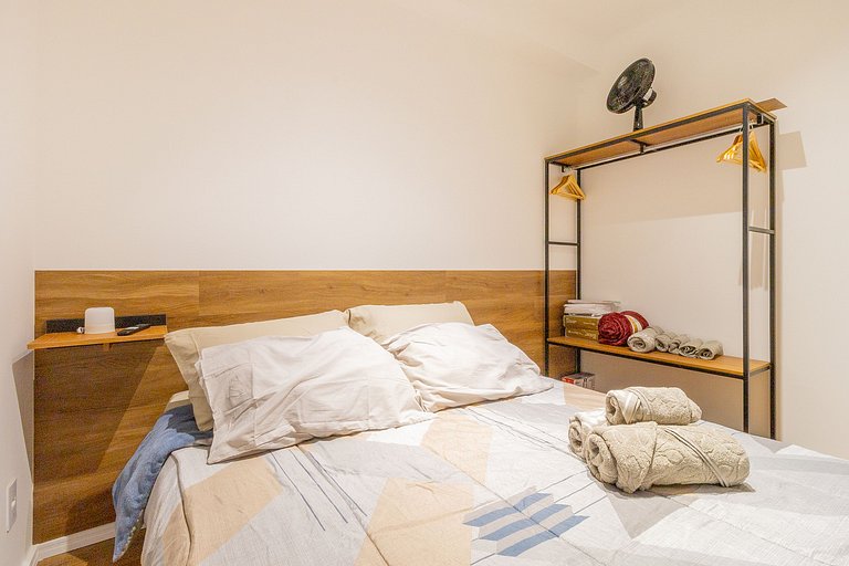 Cool stay by Allianz Park