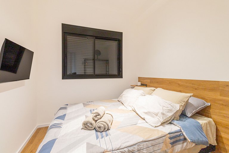 Great stay near Allianz Park