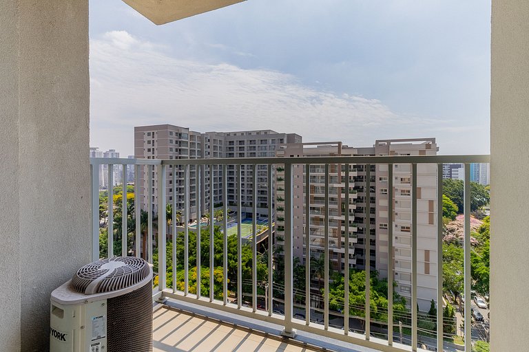 La mejor opción para viajeros de negocios