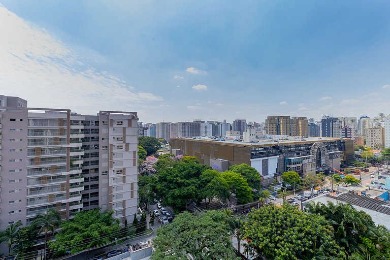 La mejor opción para viajeros de negocios