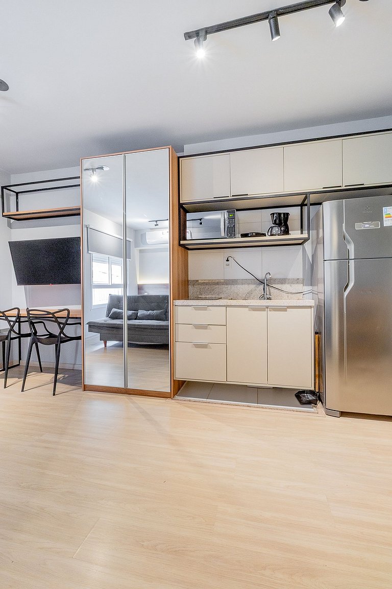 Charming and spacious home near Ibirapuera