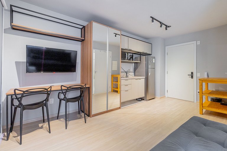 Charming and spacious home near Ibirapuera