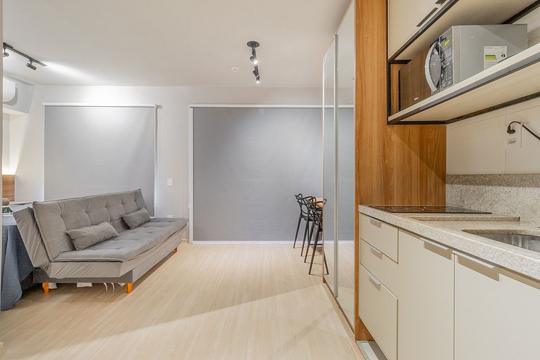 Charming and spacious home near Ibirapuera