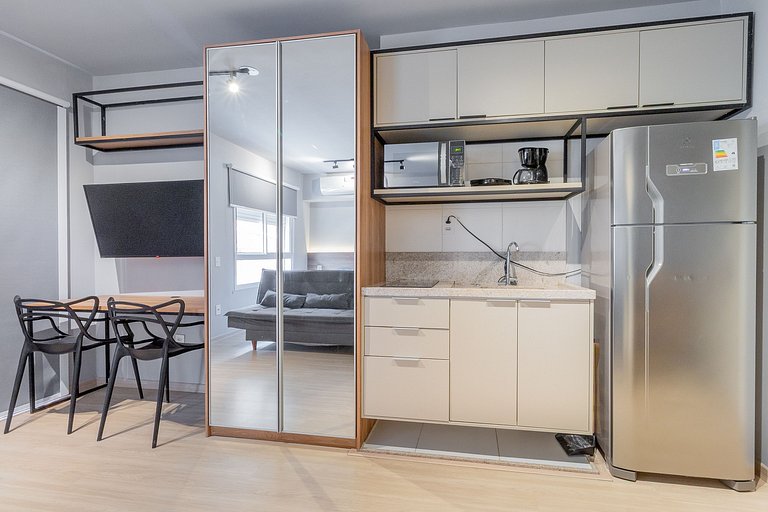 Charming and spacious home near Ibirapuera