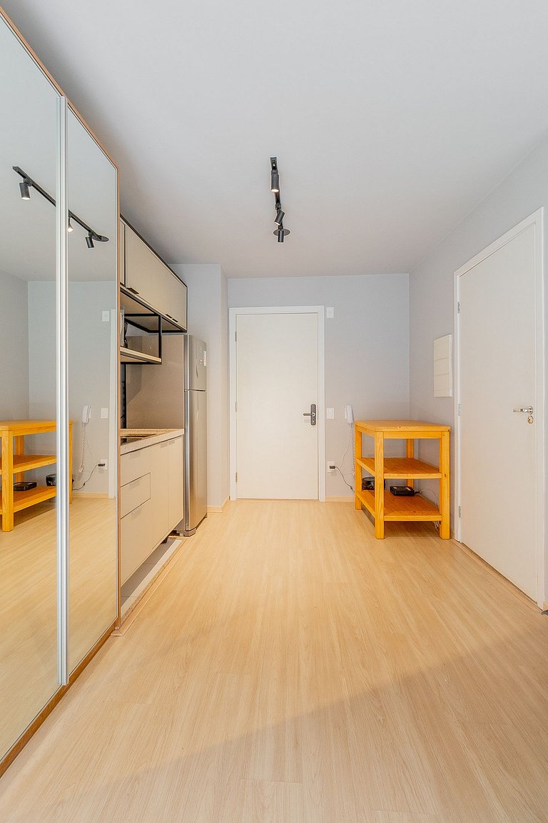 Charming and spacious home near Ibirapuera