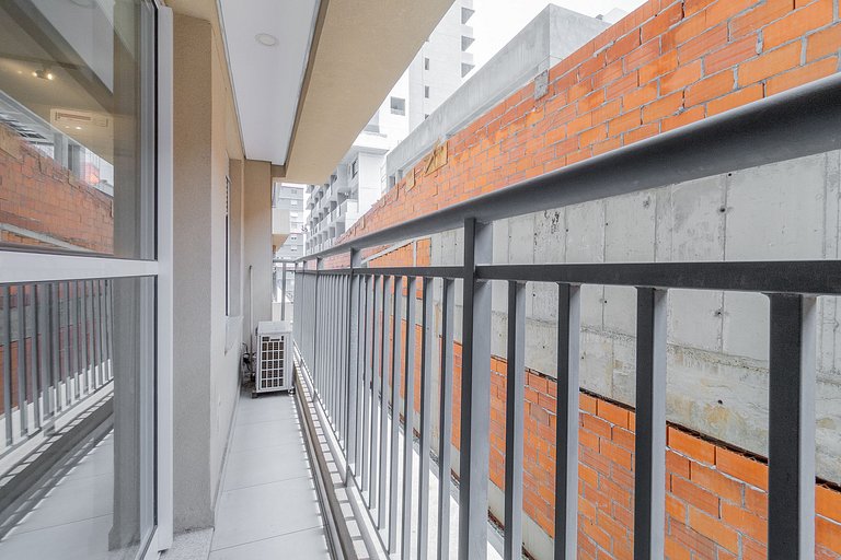 Charming and spacious home near Ibirapuera