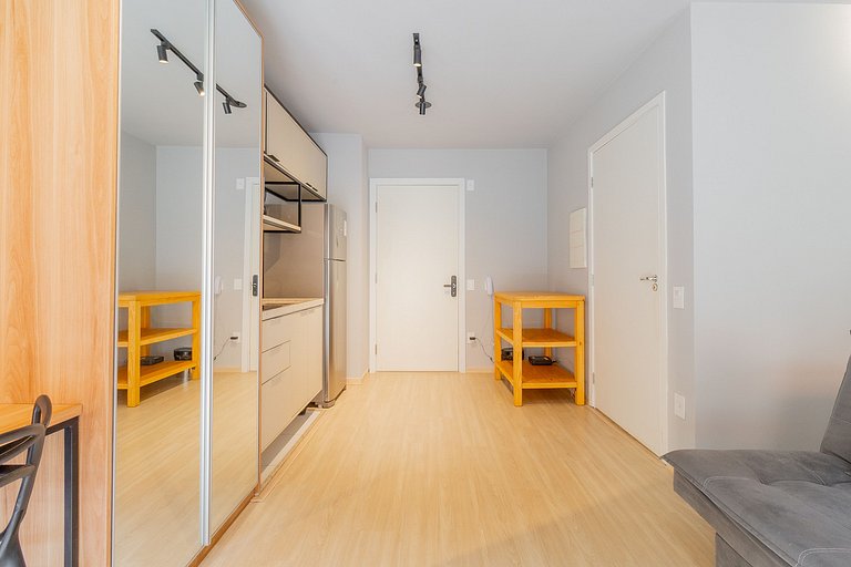 Charming and spacious home near Ibirapuera