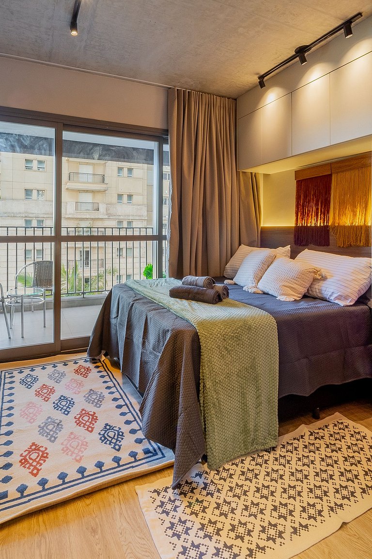 Stay Central | Experience Augusta Street