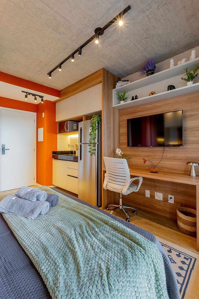 Stay Central | Experience Augusta Street