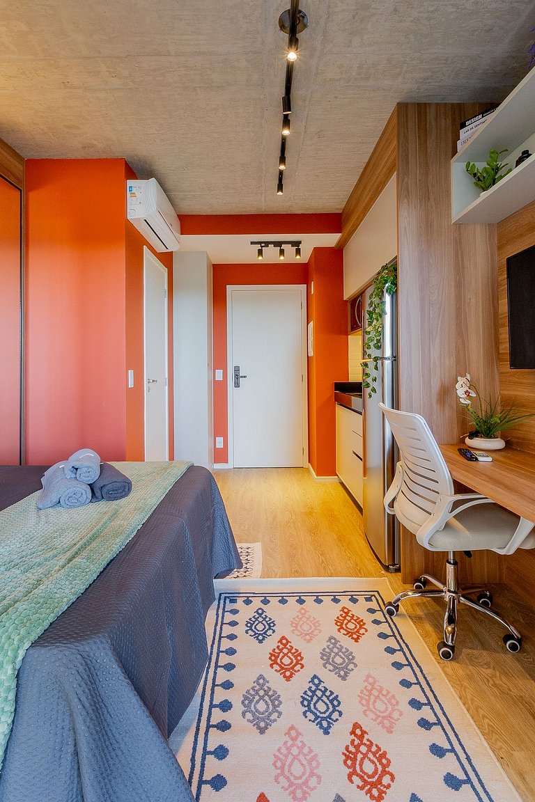 Stay Central | Experience Augusta Street