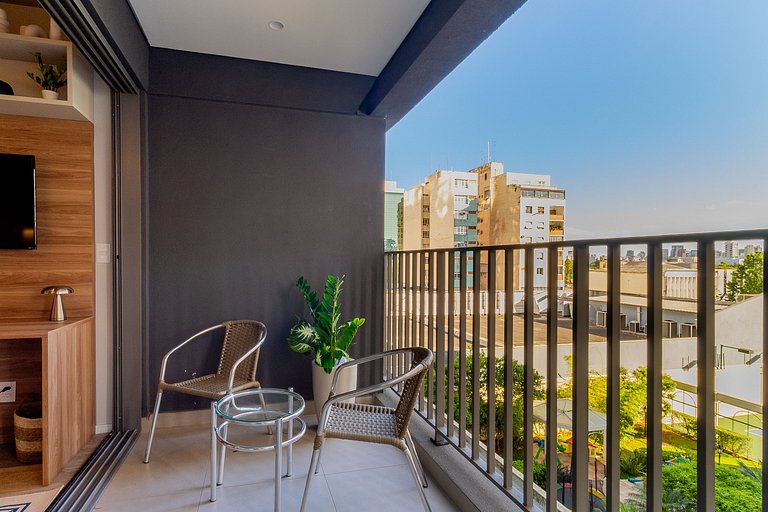 Stay Central | Experience Augusta Street