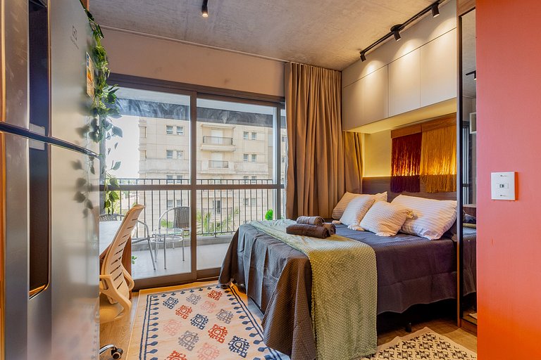 Stay Central | Experience Augusta Street