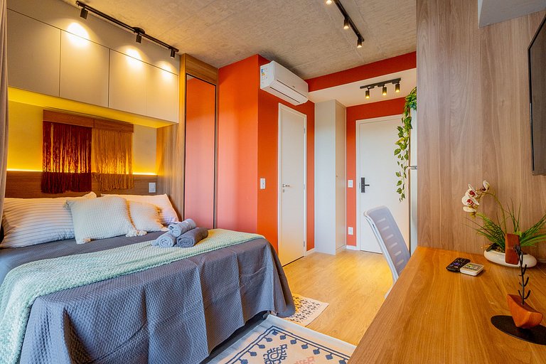 Stay Central | Experience Augusta Street