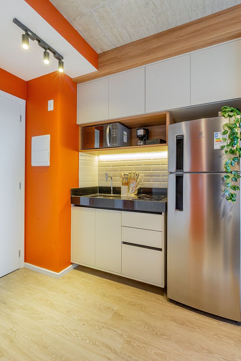 Stay Central | Experience Augusta Street