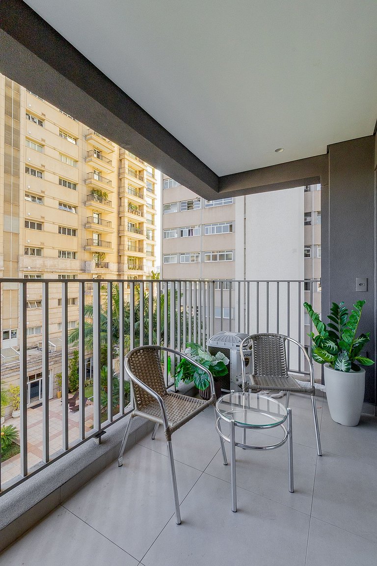 Stay Central | Experience Augusta Street