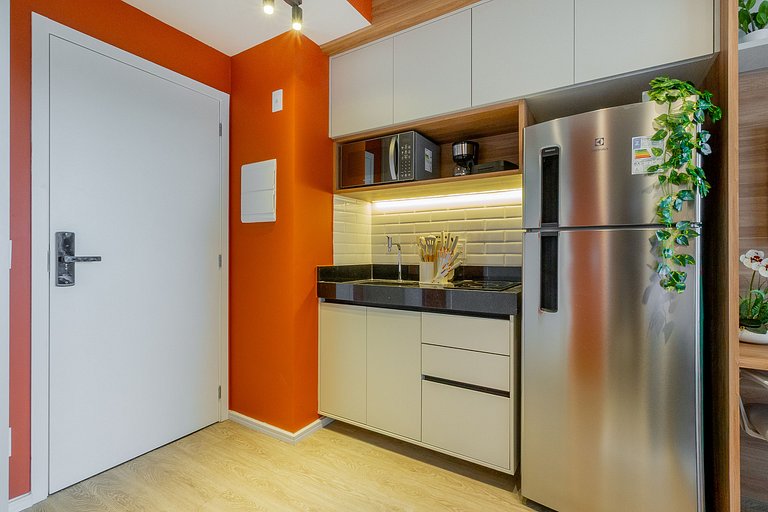 Stay Central | Experience Augusta Street