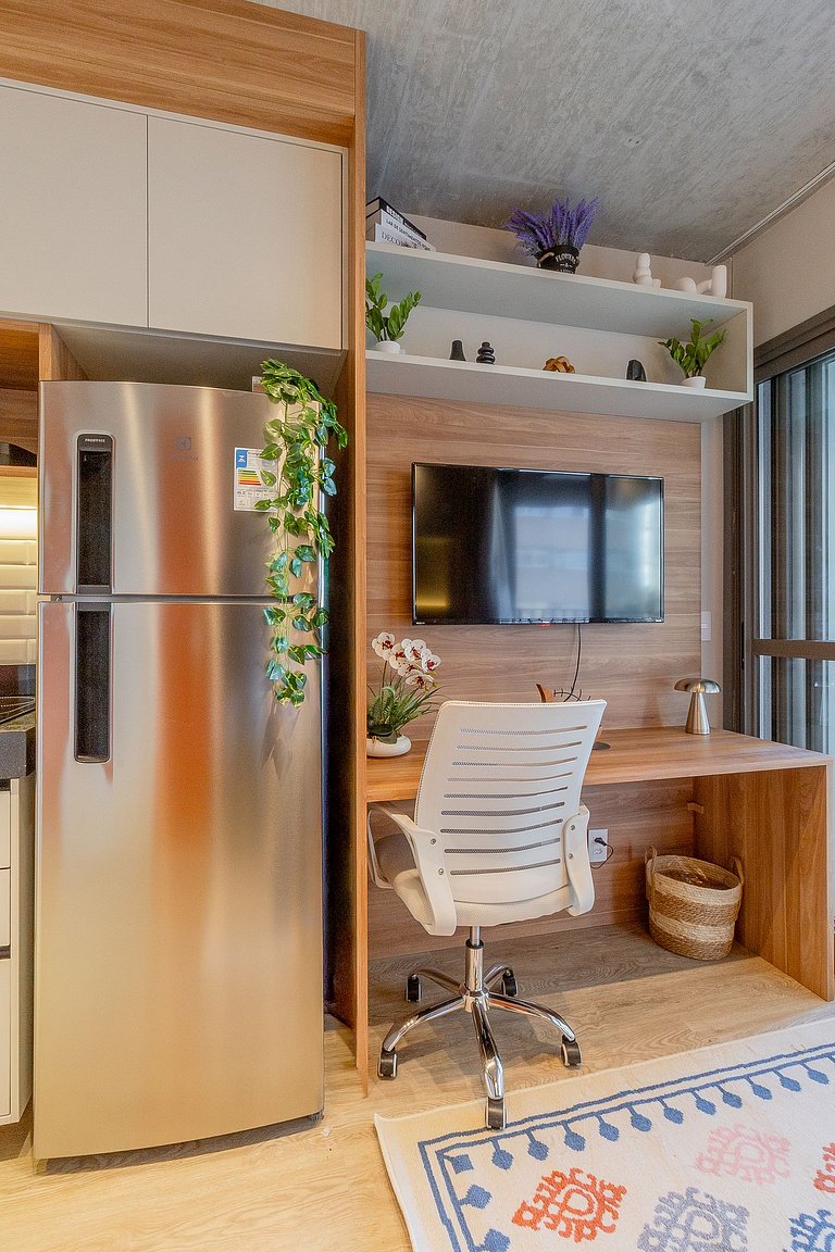 Stay Central | Experience Augusta Street