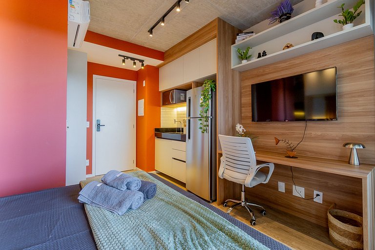 Stay Central | Experience Augusta Street