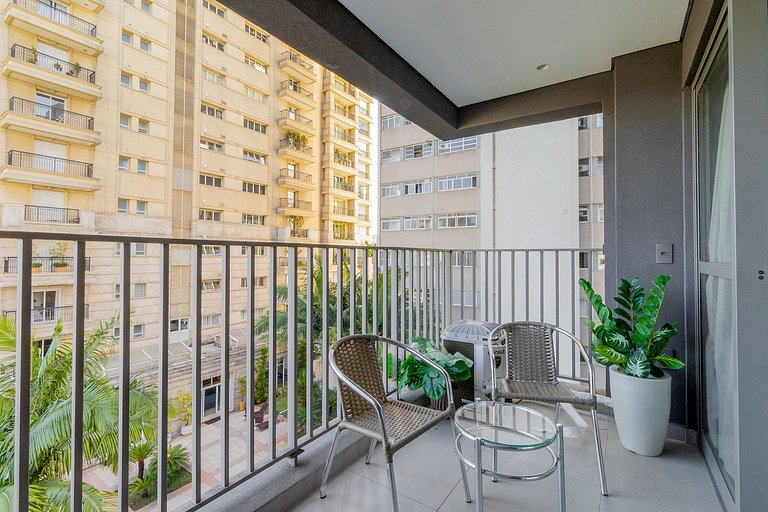 Stay Central | Experience Augusta Street