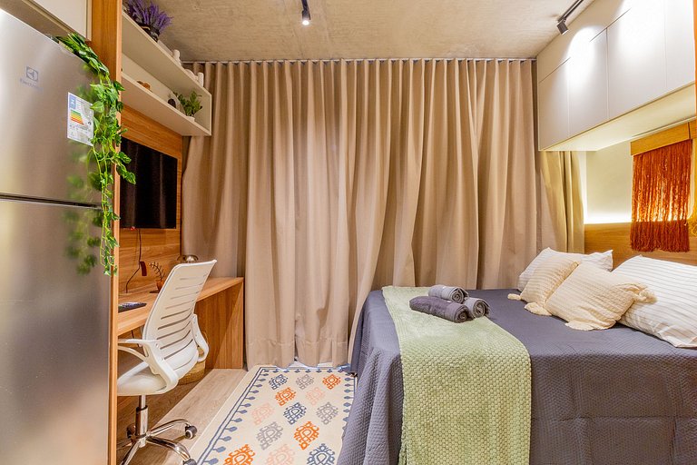 Stay Central | Experience Augusta Street